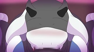 Amateur Mask: Interracial, Fetish  Hentai Porn