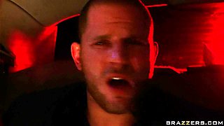 Ep-3: The Queen Of Lust With Johnny Sins, Asa Akira, Lisa Ann, Scott Nails - Brazzers