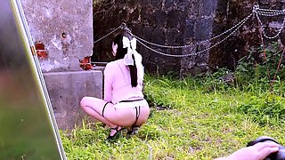 Omege japanese girl with big boobs on cams