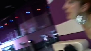 Compilation, First Arguing Then Fucking And Cumming - Pierre Dj And Veronica Belli