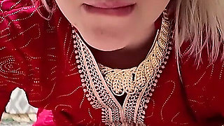 Turkish Homemade Hot Sex with Married MILF