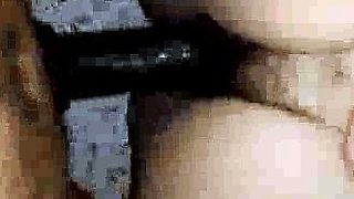 husband cheers on his wife wile she fuck a bbc ww