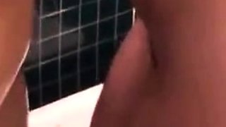 Amateur blowjob close up