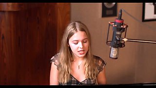 Emily Linge - Cover of A Day in the Life of the Beatles