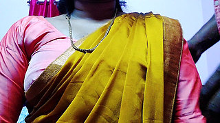 Desi Mohini Hot MILF Horny Maid Having Sex with Young Owner