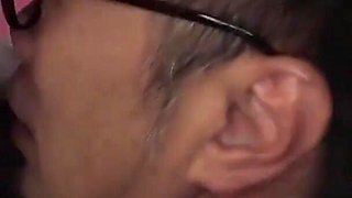 Obsessed with Lewd Sex with a Student,secret Meeting at Love Hotel After School. 1