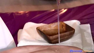 Beautiful Vinna Reed and Anna Rose - oral clip - SexyHub