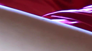 Fiery Threesome at the Resort, Secret Passion of the Cuck