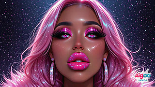 Hottest Girl on the Block (AI)