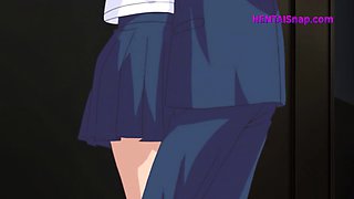 He Never Expected His Sister MILF To Beg For More