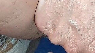 Amateur Mom Doing Yoga Naked, Hairy Pussy, Big Ass, Big Tits.