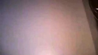 Girl's Glory Hole Blowjob - Amateur Couple's Adventure