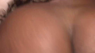 Sultry Striptease Leads to Deep Pounding