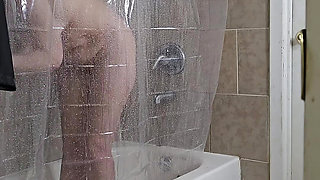 hot blonde jpandmegan amature milf deep thoats then gets fucked in the shower compilation