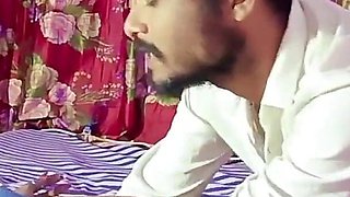 Innocent Wife Shared by Husband with Boss! Reality Fuck