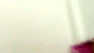 Asian Couple's Homemade Sex Tape