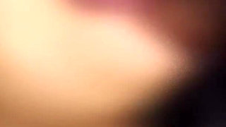 Step Son Licked Stepmother's Pussy, Licked Her Ass and Fucked Hard