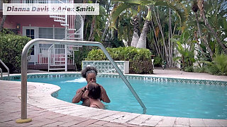 Follower View - Pool Play