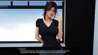 Young Model Fucks the Photographer for a Good Photoshoot Milfy City 42