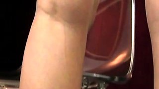 Emo Teen Becka Solo Webcam Masturbation Porn