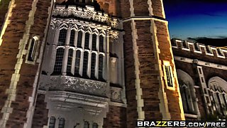 Brazzers - Big Tits at School -  Easter Egg C
