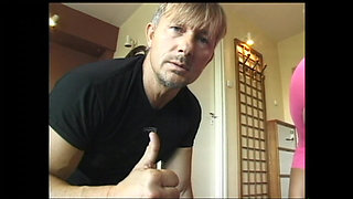 Wild Amateur Nymphos on the Edge of Madness (full-length Porn Film)