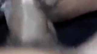 Big Black Cock Pounding My Fat Wet Pussy Screaming Moaning Orgasms