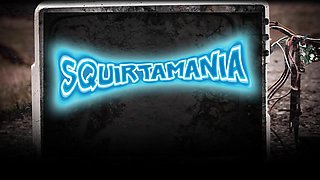 Redheaded Slut Zoe Voss Opens Up Her Little Patch Of Happiness