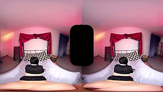 Hump Day Cosplay VR