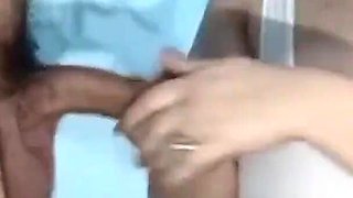 What a Bigass Indian Stepsister Inlaw Have Really I Could Not Stop My Bigcock to Fuck Her Asshole Deeply with Rough Anal Hardcor