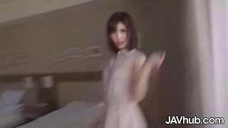 The Sexy Secretary - Yua Agira