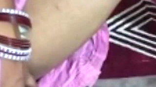 Fucked Brother-in-law's Wife Hard at in-laws' House