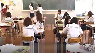 Asian teens students fucked in the classroom Part.5 - [Earn Free Bitcoin on CRYPTO-PORN.FR]