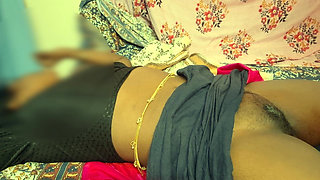 Tamil Married Wife Fucks Indian Swamiji