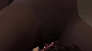 Law College 5 - Mc's Dream ( Oral Sex with Caroline, Handjob, Blowjob and 69)