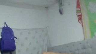 I Fuck My Stepsister Since I Love Her Delicious Ass and I Leave It Full of Milk