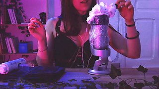 Asmr - Erotic JOI with Countdown.
