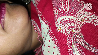 Desi bhabhi fucked in black suit salwar in doggy style