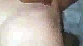 Cuckold Lets 2 BBC Fuck his Slutty Wife ww