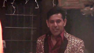 Candy Manson, Candy Rose And Sativa Rose - Gang Bang Banquet Leaves Full Of Cum 18+