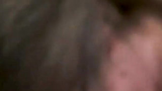 BBW Ashley first blowbang