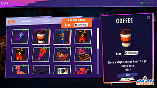 EP5: Sex on the Beach with Nikki - Grand Tits Adventure (Gameplay)