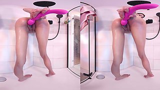 Passion Anal with Veronica Leal