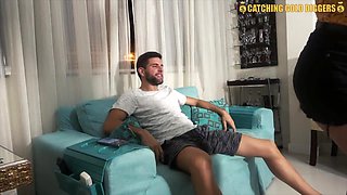 Skinny Girl Brazilian Girl Hard fuck