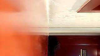 Brunette amateur slut fucking hardcore and taking facial