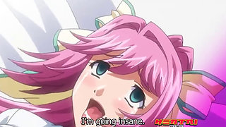 Gakuen 3 Karei Naru Etsujoku 02 (English Sub) [Unc] [Web] [Galan rus] [DD10B412]
