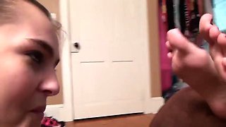 Lenore Sucks For Chocolate And A Cig