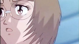 Lascivious doxy at blonde xxx