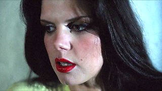 70's MILFs hot porn video