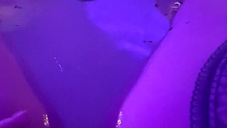 Hot emo amateur solo masturbation